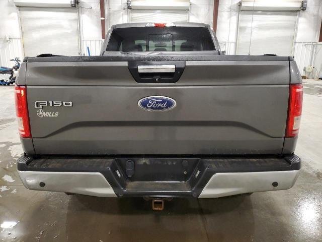 2016 Ford F150 Super Cab - Image 6
