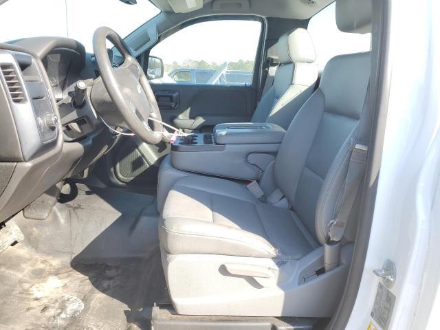 2014 Chevrolet Silverado C1500 - Image 7
