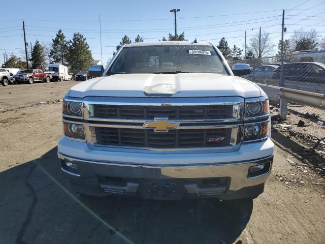 2014 Chevrolet Silverado K1500 Ltz - Image 5