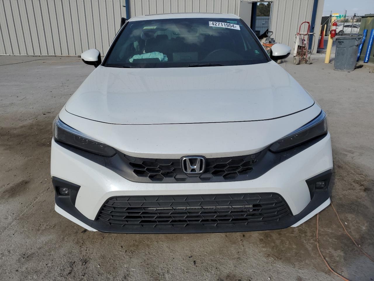 2023 HONDA CIVIC SPOR - Image 5