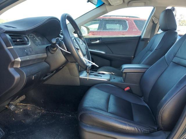 2014 Toyota Camry L - Фото 7