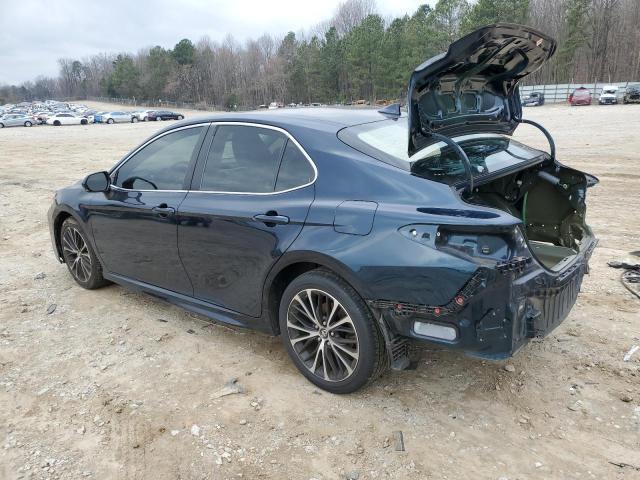 2019 Toyota Camry L - Image 2