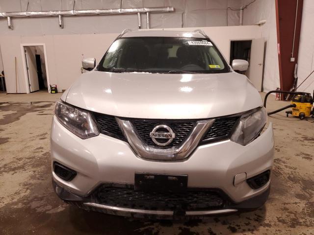 2015 Nissan Rogue S - Image 5