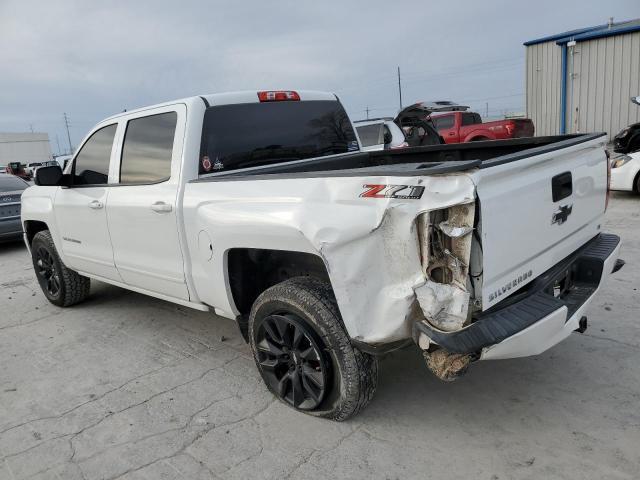2018 Chevrolet Silverado K1500 Lt - Фото 2