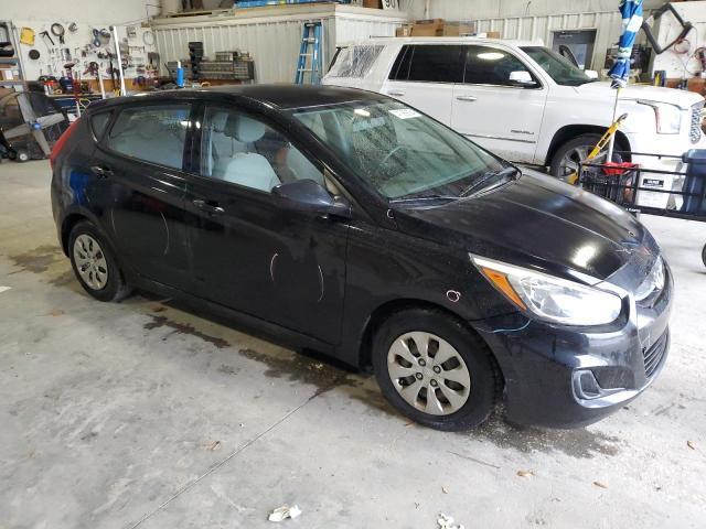 2016 Hyundai Accent Se - Фото 4