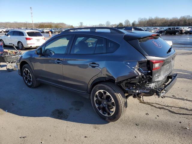 2023 Subaru Crosstrek Premium - Фото 2