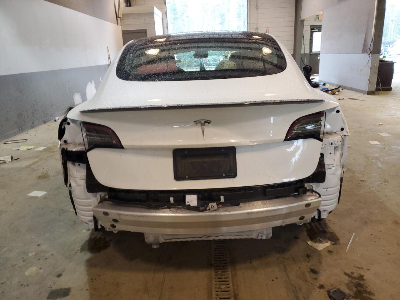 2021 TESLA MODEL 3 - Image 6