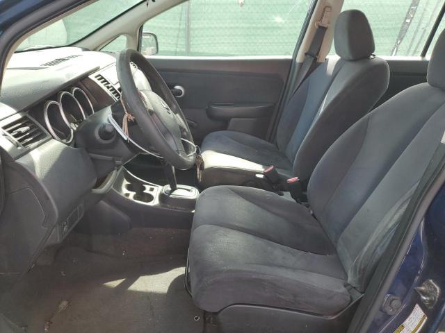 2011 Nissan Versa S - Image 7