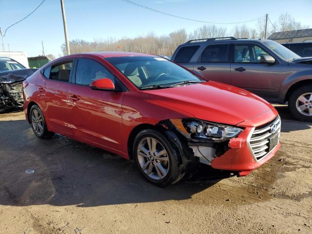 2018 Hyundai Elantra Sel - Фото 4