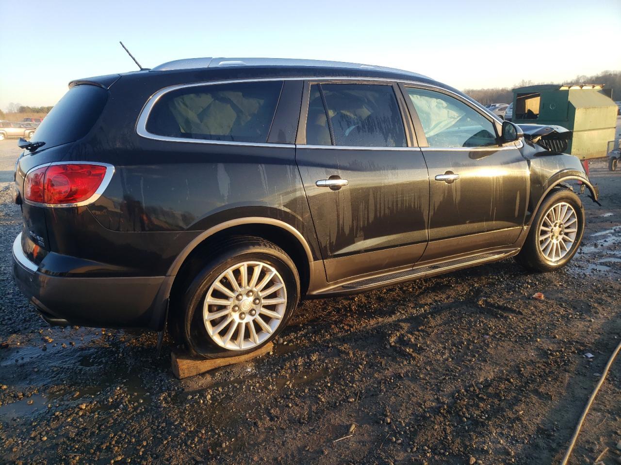 2011 BUICK ENCLAVE CX - Фото 3