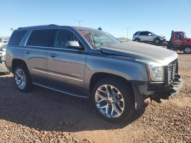 2020 GMC Yukon Denali - Image 4