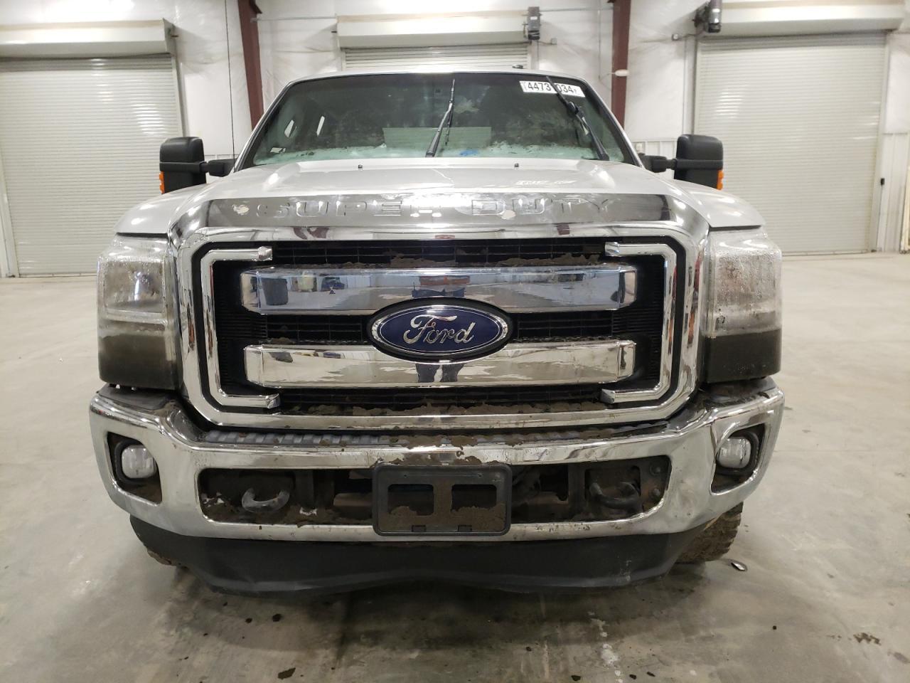 2016 FORD F250 SUPER - Image 5