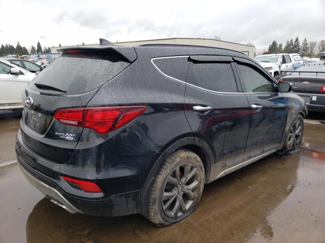 2017 Hyundai Santa Fe Sport - Image 3