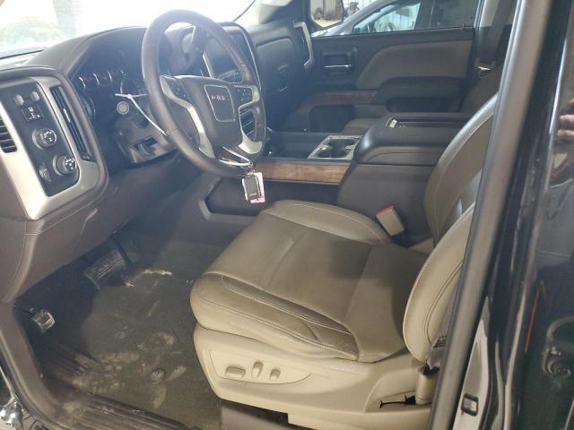 2018 GMC Sierra K1500 Slt - Фото 7