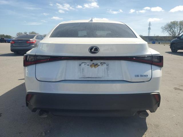 2022 Lexus Is 300 - Фото 6
