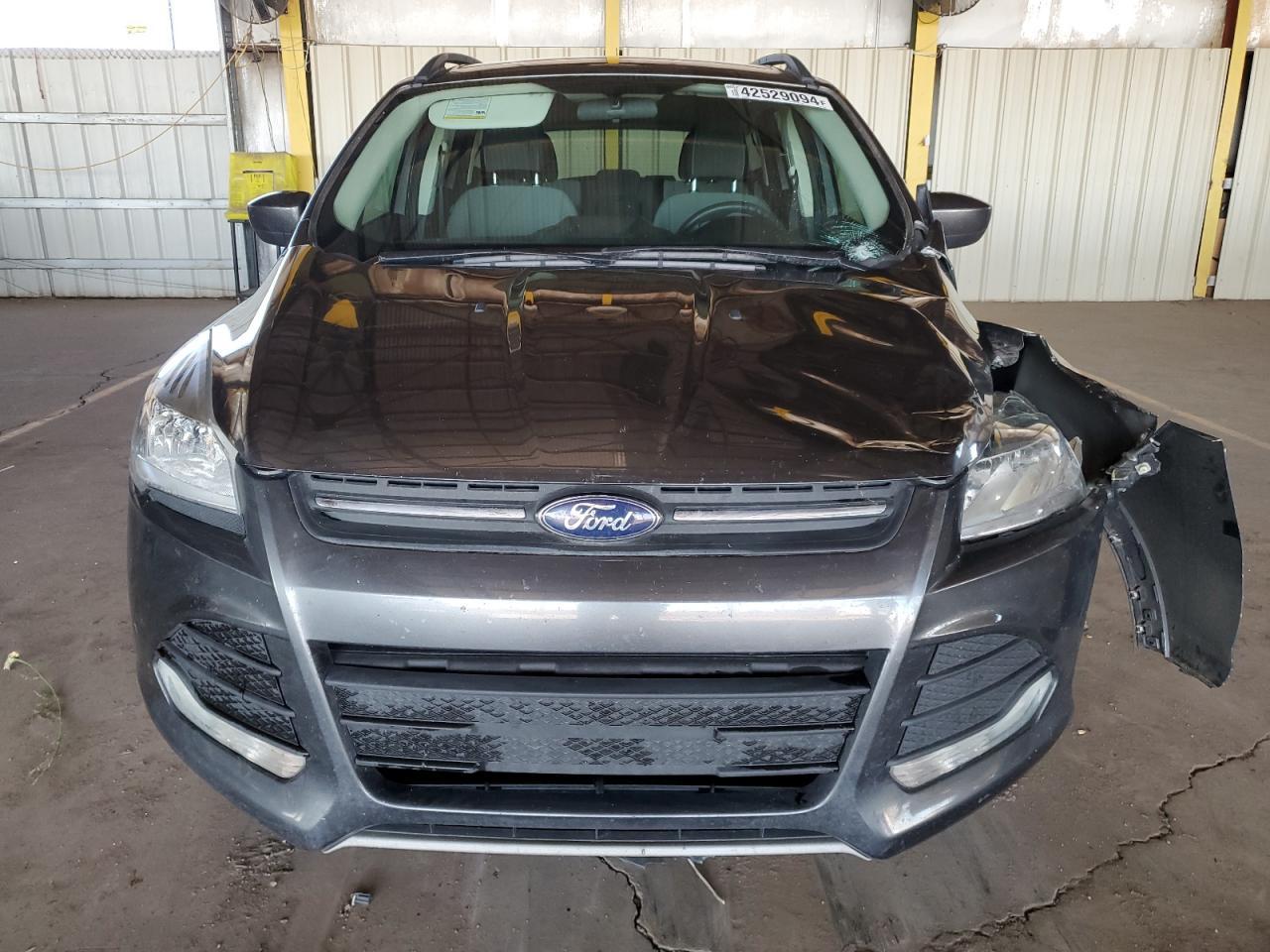 2015 FORD ESCAPE SE - Image 5
