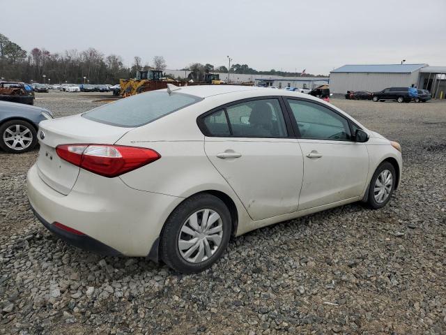 2015 Kia Forte Lx - Image 3