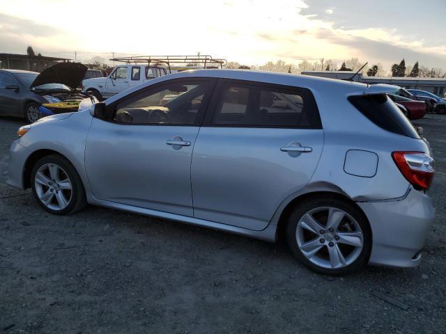 2012 Toyota Corolla Matrix S - Фото 2