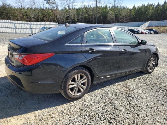 2011 Hyundai Sonata Gls - Фото 3