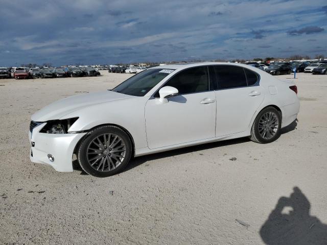 2013 Lexus Gs 350