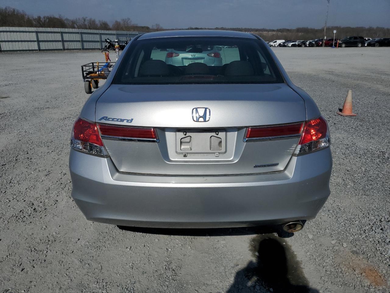 2012 HONDA ACCORD SE - Image 6