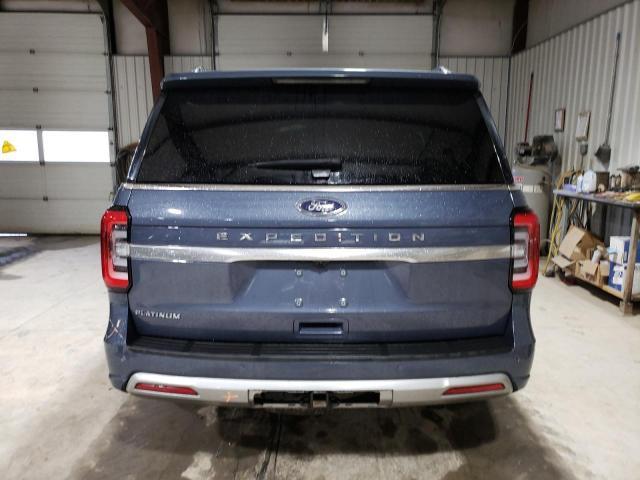 2023 Ford Expedition Platinum - Фото 6
