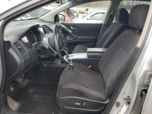 2009 Nissan Murano S - Фото 7