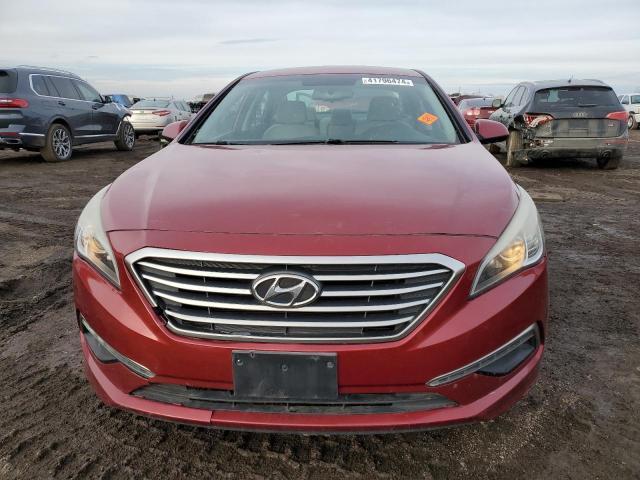 2015 Hyundai Sonata Se - Фото 5