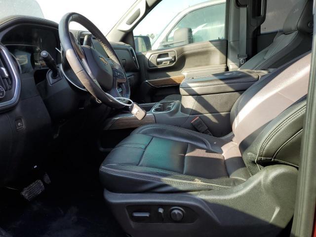 2019 Chevrolet Silverado K1500 High Country - Image 7
