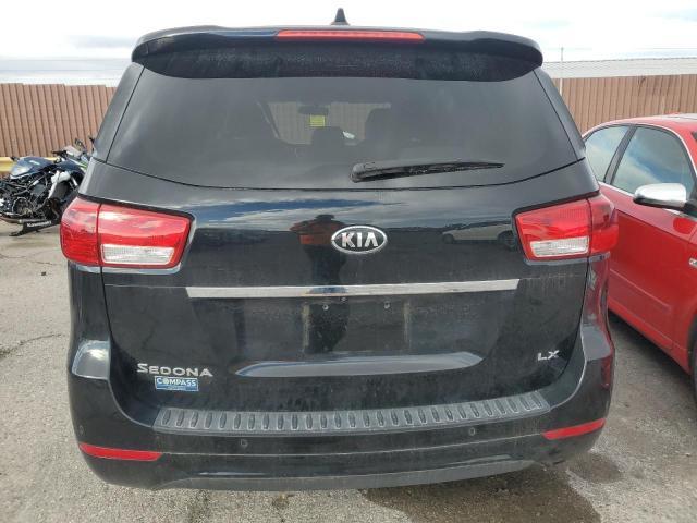 2016 KIA ALL MODELS - Image 6