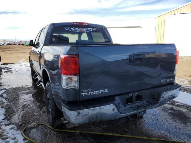 2010 Toyota Tundra Crewmax Limited - Image 2