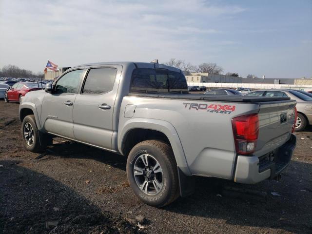 2019 Toyota Tacoma Double Cab - Image 2