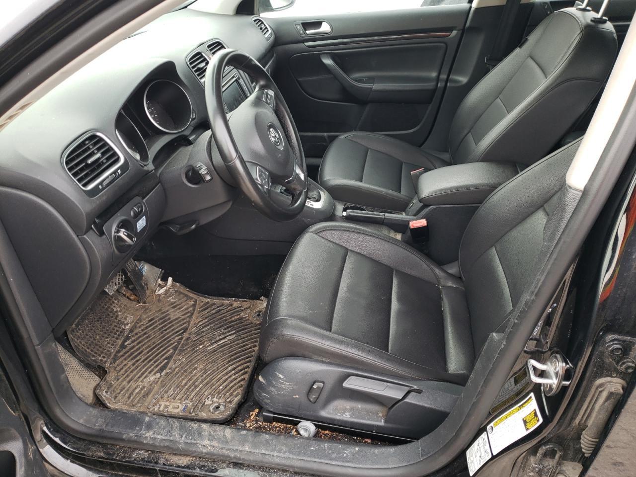 2013 VOLKSWAGEN JETTA TDI - Image 7
