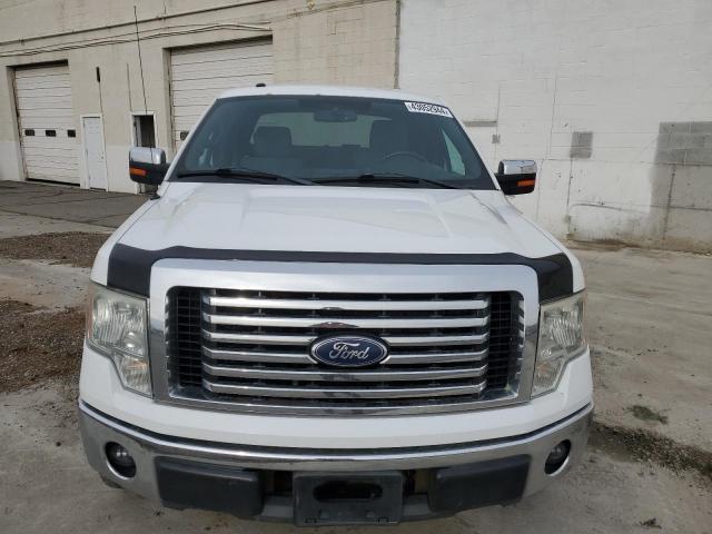 2012 Ford F150 Supercrew - Image 5