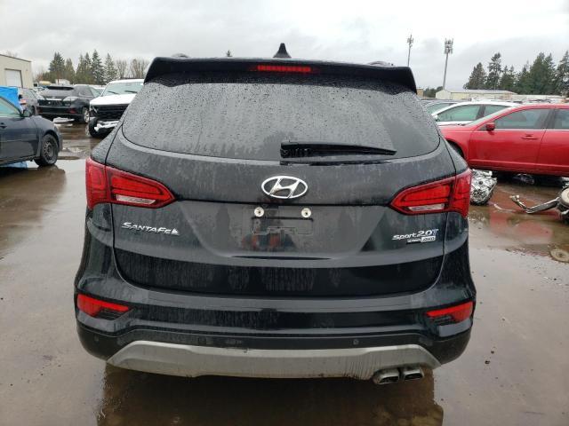 2017 Hyundai Santa Fe Sport - Image 6