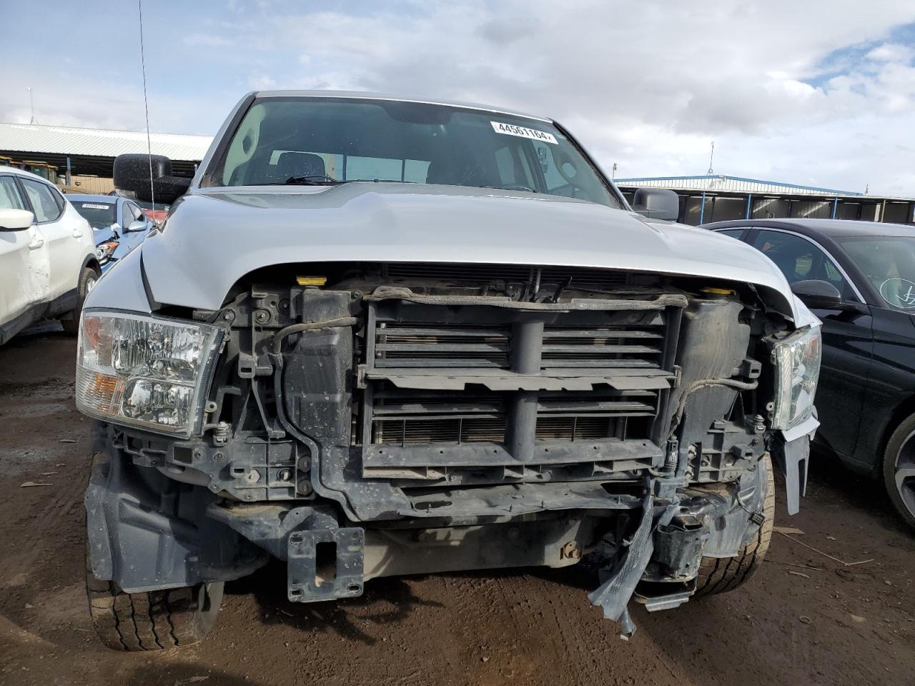 2019 RAM 1500 CLASS - Image 5