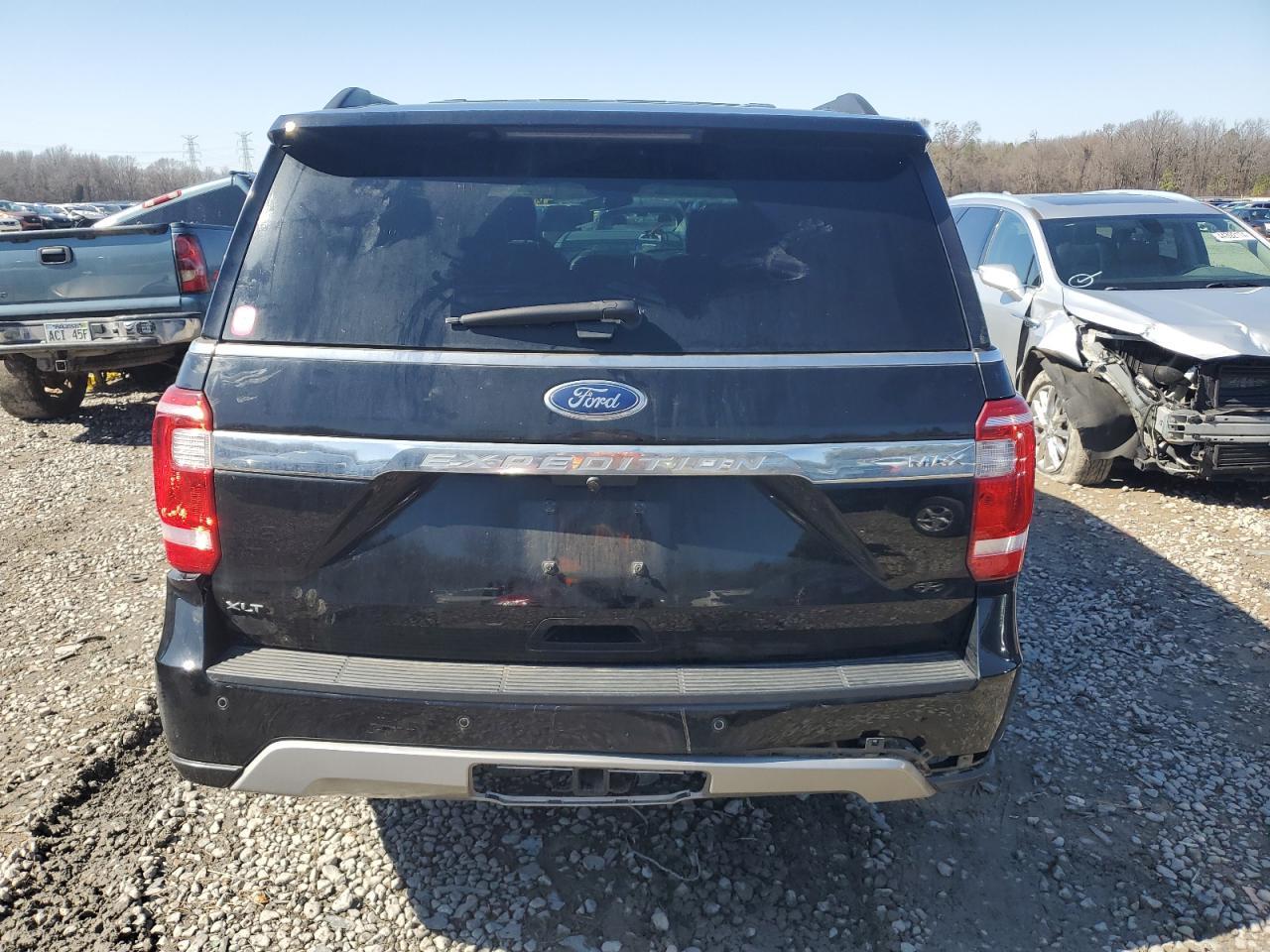 2018 FORD EXPEDITION - Image 6