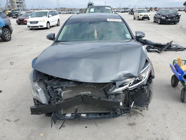 2019 Kia Optima Lx - Фото 5