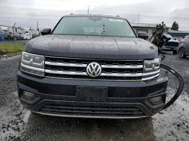 2019 Volkswagen Atlas Se - Image 5