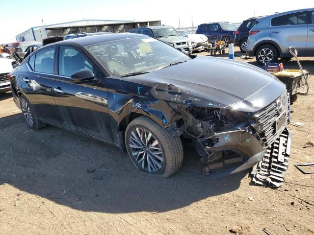 2023 Nissan Altima Sv - Image 4