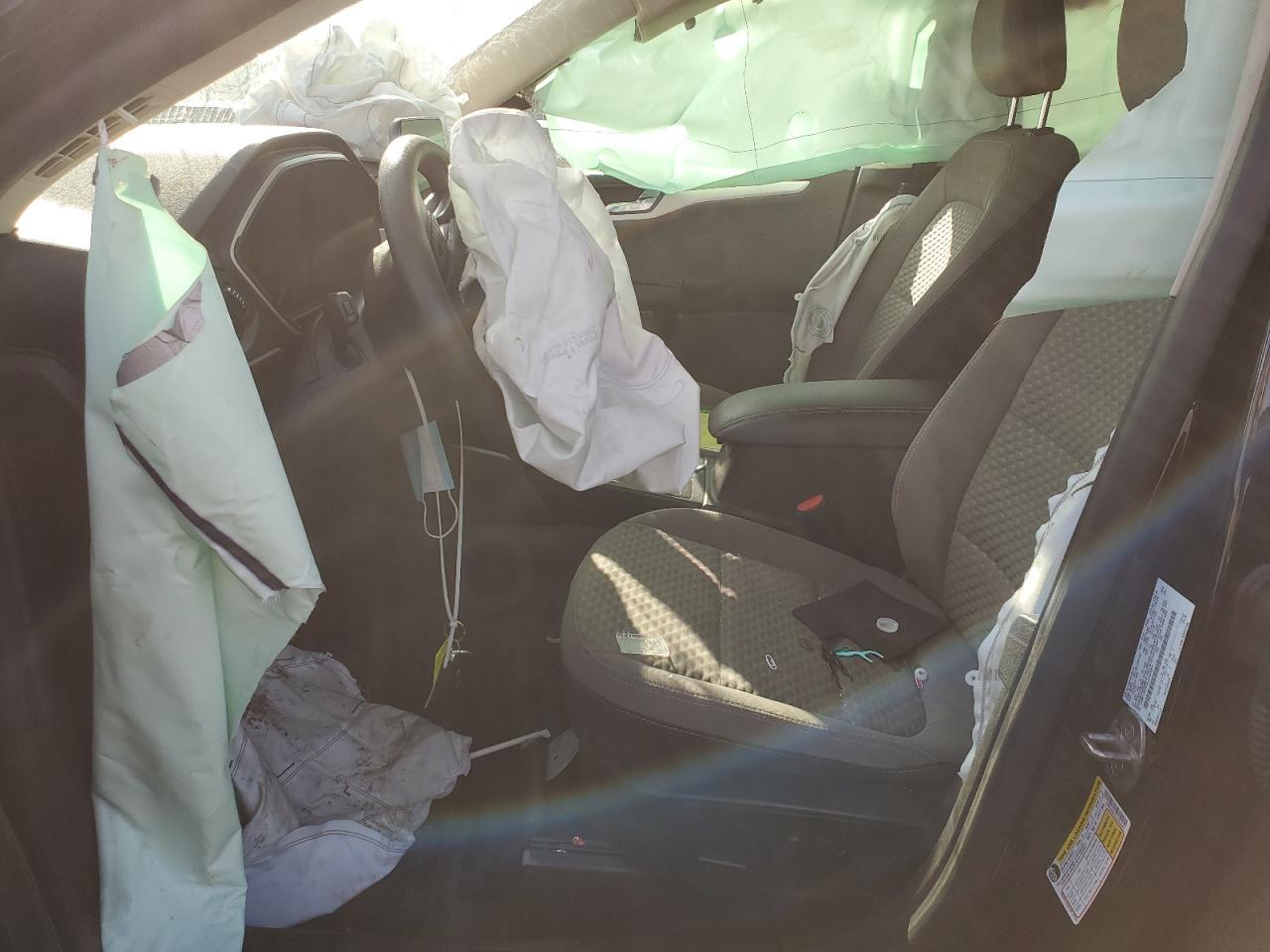 2020 FORD ESCAPE SE - Image 7