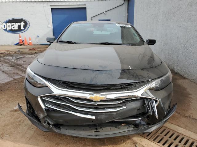 2023 Chevrolet Malibu Lt - Фото 5