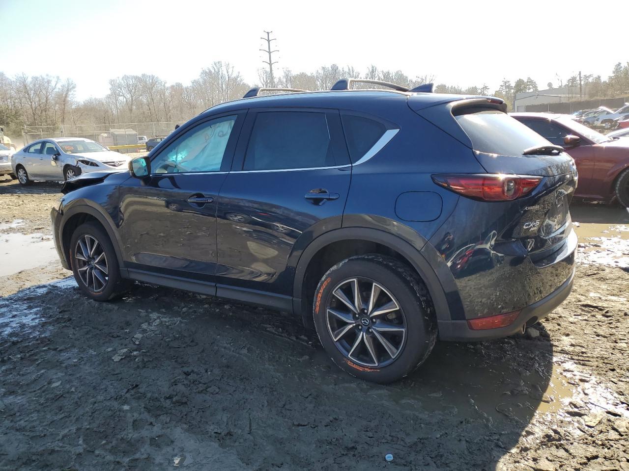 2018 MAZDA CX-5 GRAND - Image 2