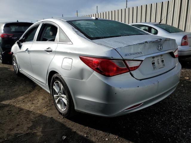 2013 Hyundai Sonata Gls - Image 2
