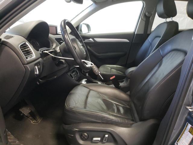 2016 Audi Q3 Premium Plus - Image 7