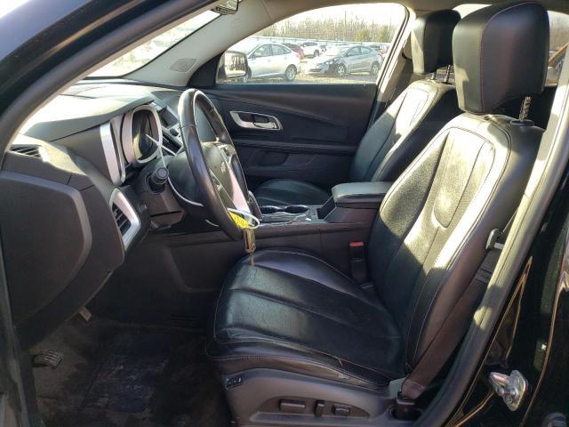 2011 Chevrolet Equinox Ltz - Image 7