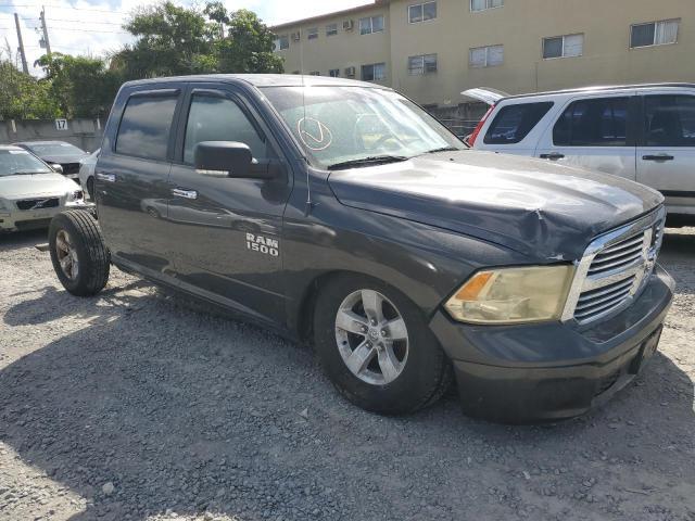 2017 Ram 1500 Slt - Фото 4
