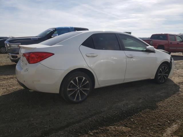 2018 Toyota Corolla L - Фото 3