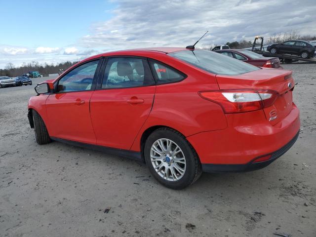 2012 Ford Focus Se - Фото 2