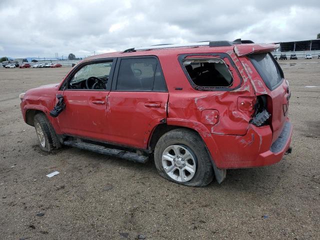 2019 Toyota 4Runner Sr5 - Фото 2